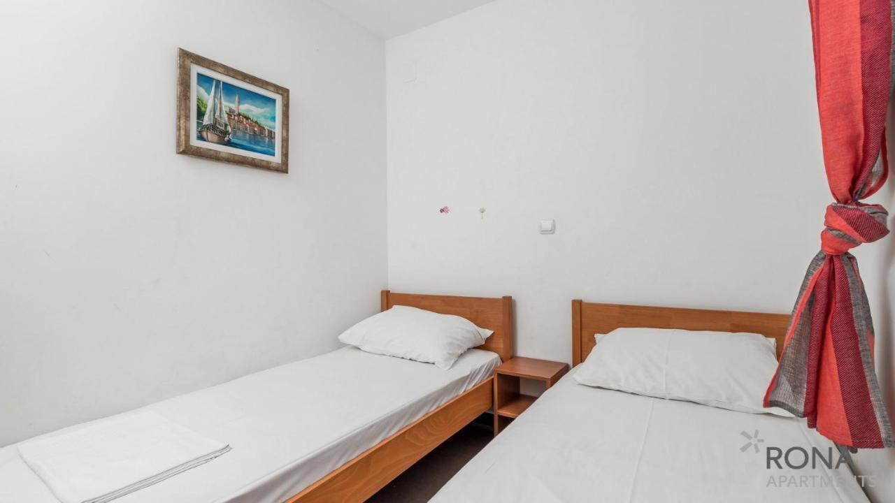 Rona Apartments Goran Šimuni Zewnętrze zdjęcie